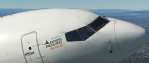 737-700 BDSF Qantas Freight (VH-XMB - 2018) weathered thumbnail 8