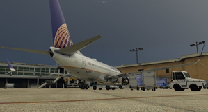 737 Ground Handling Switcher thumbnail 4