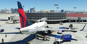 737 Ground Handling Switcher thumbnail 3
