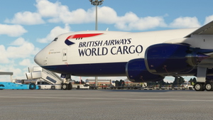 747-8F British Airways World Cargo thumbnail 2