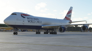 747-8F British Airways World Cargo [Salty] thumbnail 4
