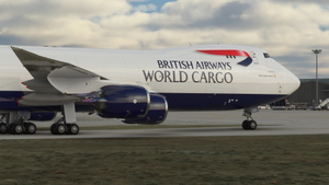 747-8F British Airways World Cargo [Salty] thumbnail 5