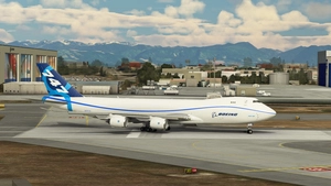 747-8F House Livery [Salty] thumbnail 3
