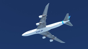 747-8F House Livery [Salty] thumbnail 7