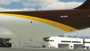 747-8F UPS N616UP "747 50th Anniversary" [Salty] thumbnail 7