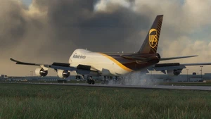 747-8F UPS N616UP "747 50th Anniversary" [Salty] thumbnail 6