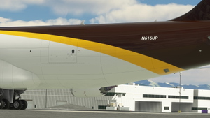 747-8F UPS N616UP "747 50th Anniversary" thumbnail 7