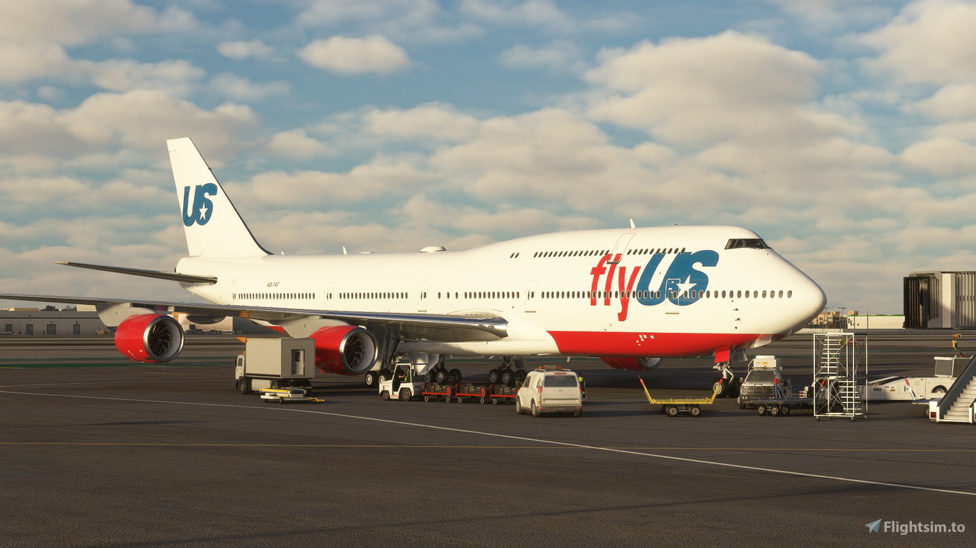 FlyUs trở thành GSA của Air Serbia tại Hà Lan