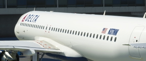 [8K] [A32NX] 【DELTA Airlines】Delta Airlines Livery thumbnail 5