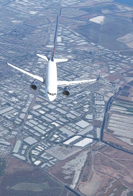 [8K] [A32NX] 【DELTA Airlines】Delta Airlines Livery thumbnail 10