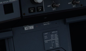 [8K] [A32NX] 【DELTA Airlines】Delta Airlines Livery thumbnail 1