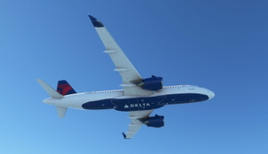 [8K] [A32NX] 【DELTA Airlines】Delta Airlines Livery thumbnail 7