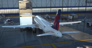 [8K] [A32NX] 【DELTA Airlines】Delta Airlines Livery thumbnail 13