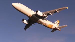 [8K] ETIHAD livery for FENIX A320 thumbnail 11