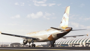 [8K] ETIHAD livery for FENIX A320 thumbnail 6
