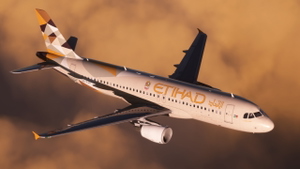 [8K] ETIHAD livery for FENIX A320 thumbnail 13