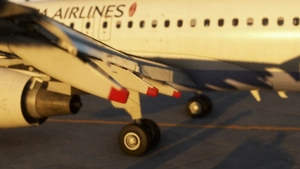 [8K] Fenix A320 | China Airlines | B-18110 | CFM SL | Cabin thumbnail 4