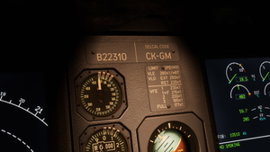 [8K] Fenix A320 | EVA Air | B-22310 | CFM (DISCOUNTINUED) thumbnail 6