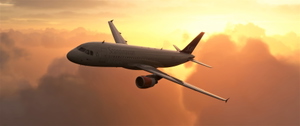 (8K) Fenix A320 | SAS "Refil Viking" | OY-KAN thumbnail 6