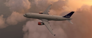 (8K) Fenix A320 | SAS "Refil Viking" | OY-KAN thumbnail 7