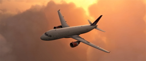 (8K) Fenix A320 | SAS "Refil Viking" | OY-KAN thumbnail 8