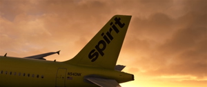 (8K) Fenix A320 | Spirit "Clean Logo" | N940NK thumbnail 4