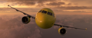(8K) Fenix A320 | Spirit "Clean Logo" | N940NK thumbnail 7