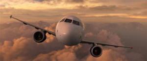 (8K) Fenix A320 | Spirit "Skittles" | N614NK thumbnail 4
