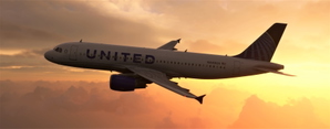 (8K) Fenix A320 | United "2019" | N449UA thumbnail 6