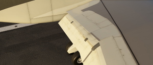 8k Paintkit + white textures for Headwind´s A330-900 Neo  thumbnail 10