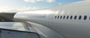 8k Paintkit + white textures for Headwind´s A330-900 Neo  thumbnail 13