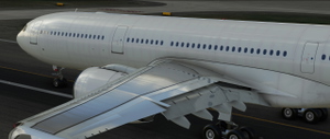8k Paintkit + white textures for Headwind´s A330-900 Neo  thumbnail 12