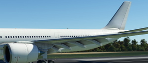 8k Paintkit + white textures for Headwind´s A330-900 Neo  thumbnail 3