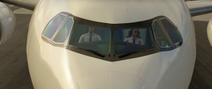 8k Paintkit + white textures for Headwind´s A330-900 Neo  thumbnail 9