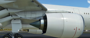 8k Paintkit + white textures for Headwind´s A330-900 Neo  thumbnail 7