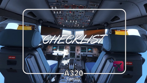 A320 FAMILY | CHECKLIST