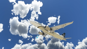 [A320] Pakistan International Airlines (PIA) Livery thumbnail 2