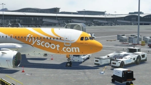 [A32NX] Scoot Airlines 9V-TNA [8K] thumbnail 6