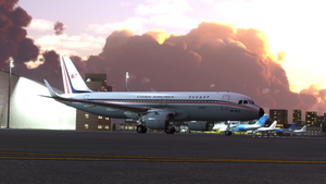 A32NX China Airlines 3B-RGZ Retro Livery thumbnail 3