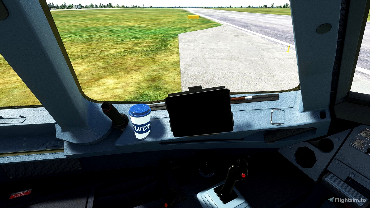 A320Nx cup| Eurowings old livery » Microsoft Flight Simulator
