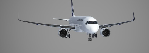 [A32NX] Air Gabon Airlines