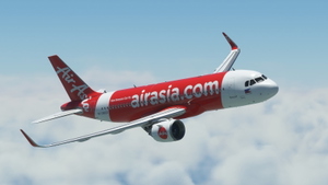 [A32NX] AirAsia Philippines [8K] thumbnail 3