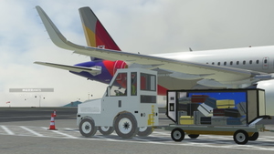 [A32NX] Asiana Airlines HL7769 [8K] Livery thumbnail 8