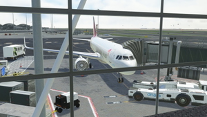 [A32NX] Asiana Airlines HL7769 [8K] Livery thumbnail 7