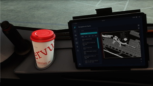 [A32NX] Austrian Airlines Airbus A320 thumbnail 10