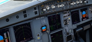 [A32NX] Azul Airlines PR-YVR "Azul 10bravando o Mundo!" thumbnail 5