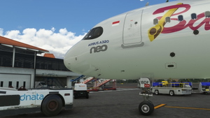 Batik Air A320Neo (PK-BDF) - FBW A32NX thumbnail 2