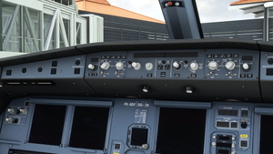 Batik Air A320Neo (PK-BDF) - FBW A32NX thumbnail 3