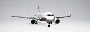 [A32NX] FBW A320 Red Wings thumbnail 9