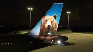[A32NX]  Frontier Airlines(Grizwald The Bear)[N391FR]8K thumbnail 5